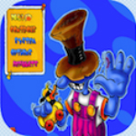 帕德曼的世界Mac V1.0 官方版[網(wǎng)盤資源] 