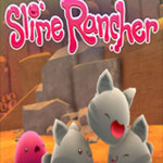 史萊姆牧場0.4.0c漢化補丁 綠色版 