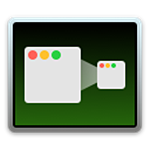 MAC抓圖(RetinaCapture) v1.0 免費(fèi)版 