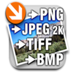 圖片格式轉(zhuǎn)換器Mac版 V1.1.0 官方版 