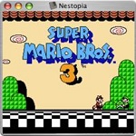 Nestopia Mac版 V1.4.1 Mac版 