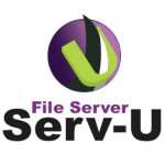 Serv-U FTP Server下載 V6.4.0.6 中文特別版 