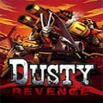 達(dá)斯蒂復(fù)仇中文漢化補(bǔ)丁v1.0 免費(fèi)版 