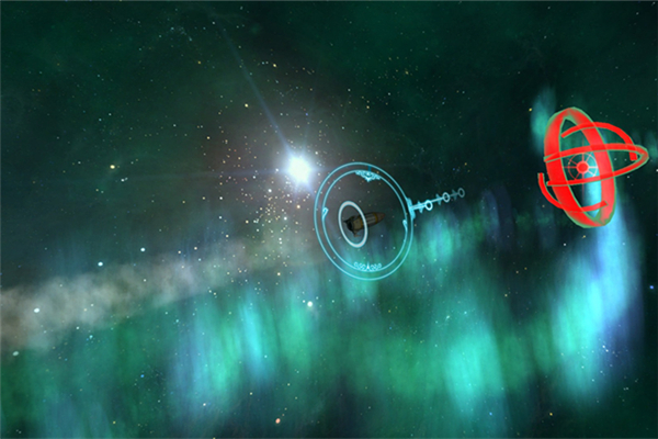 G prime 中文版圖1