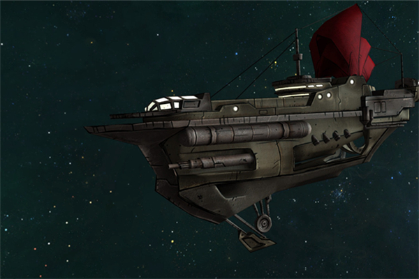 G prime 中文版圖3