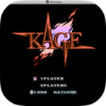 赤影戰(zhàn)士Mac版 V1.0 官方下載 