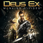 殺出重圍人類分裂游俠漢化補丁 v2.0 綠色免費版 