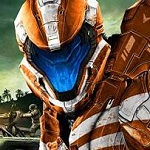 光暈斯巴達突襲 1.0 安卓版 