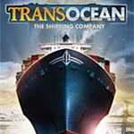 跨洋船舶公司 中文版 
