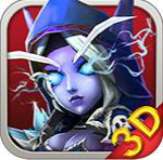 暗黑爭霸 v1.0 安卓版 