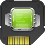 淘晶蘋果數(shù)據(jù)恢復(fù)精靈下載 v2.5.32 綠色版 