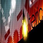 幾何冒險Alteric下載 綠色版 