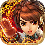 射雕英雄傳3D v2.2.0 安卓版 