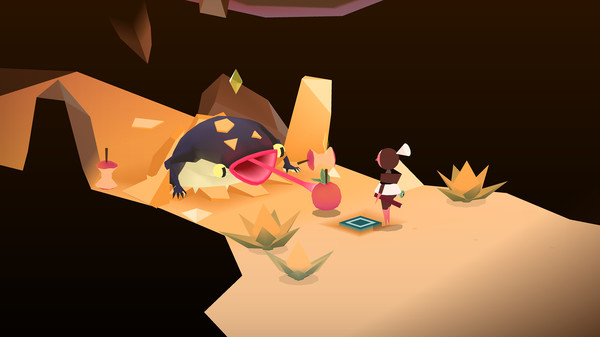 盼盼歷險記最新下載 免費版圖2