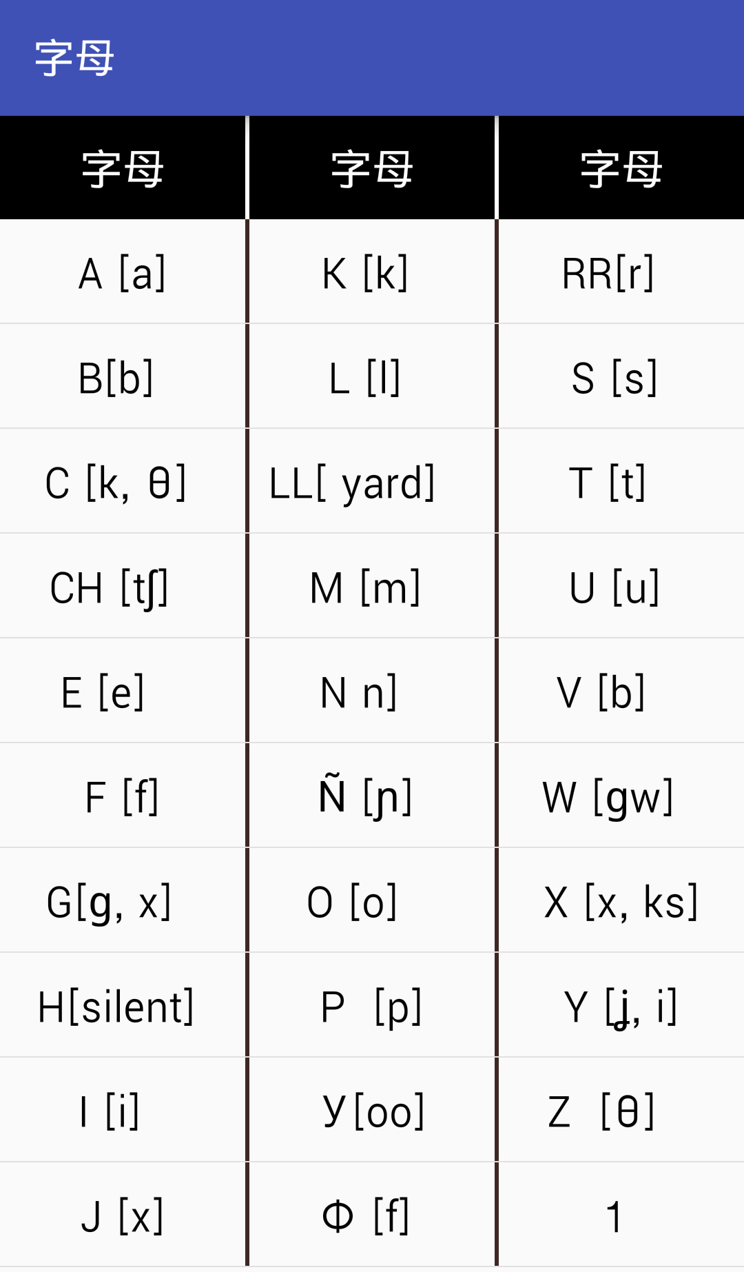 德語易app v1.0 安卓版圖3