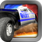 警車狂追捕手游 v1.1 安卓版 