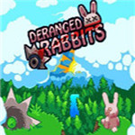 瘋狂的兔子中文版下載 綠色免費版 