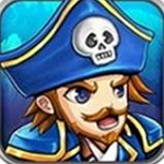 口袋刀塔 v1.0.0 安卓版 