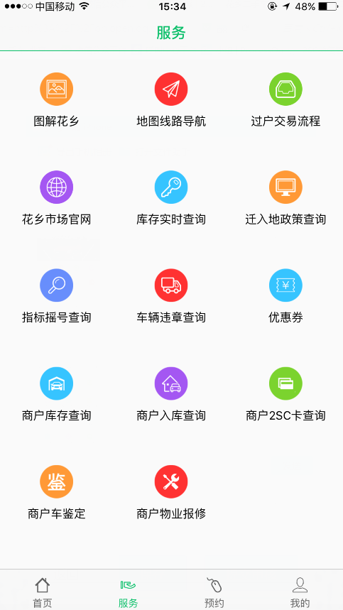 2SC花鄉(xiāng)二手車下載 v1.2.1 安卓版圖1