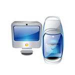 Win8多彩皮膚演示程序 v1.1 綠色版 