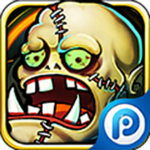 棒棒僵尸 v1.0 安卓版 