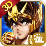 圣斗士星矢集結(jié)360版 v1.4.541 安卓版 