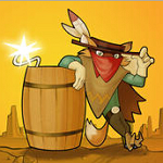 火藥電腦版 1.0 最新版 