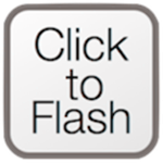 Click To Flash Mac下載 2.8.6 官方最新版 