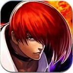 拳皇13單獨破解補丁 綠色版 