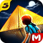 密室逃脫5官方下載 v5.0.3 安卓版 