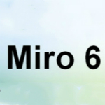 Miro for mac免費版 v6.0 mac版 