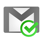 BackUp Gmail For Mac 1.7 中文免費版 