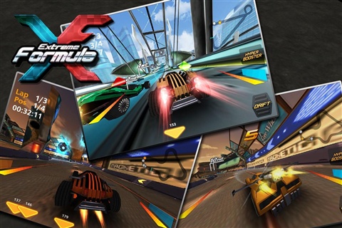 極限方程式mac版