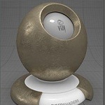 vray材質(zhì)庫(kù) v2.5.16 For Mac 官方完整版 