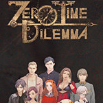 極限脫出3零時(shí)困境游俠LMAO漢化補(bǔ)丁 v2.2 綠色版 