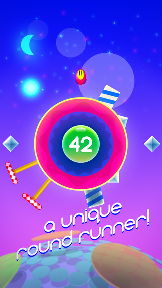 瘋狂圓圈安卓版