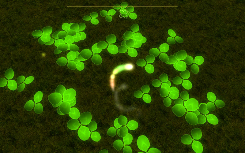 禪宗三葉草Mac版