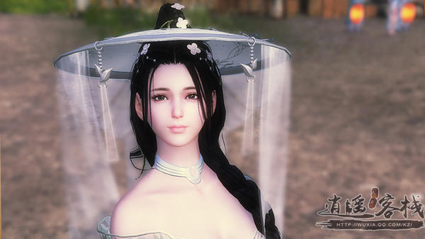 天涯明月刀小饅頭捏臉數(shù)據(jù)