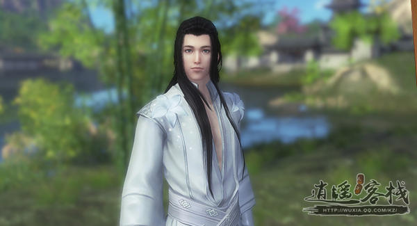 天涯明月刀暖男唐門捏臉數(shù)據(jù)