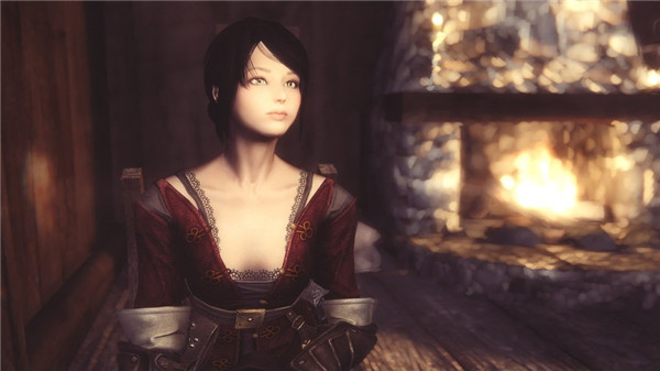 上古卷軸5克洛依獨立隨從MOD