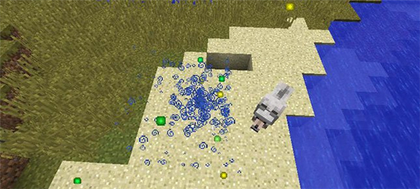 我的世界可合成的附魔之瓶mod