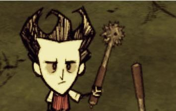 饑荒瘋子的戰(zhàn)斗包mod