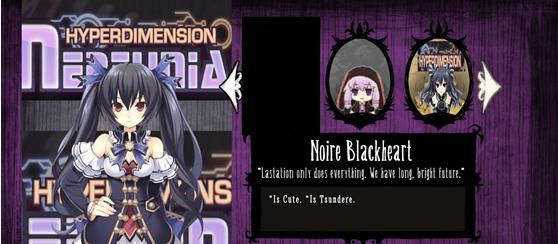 饑荒Noire Blackheart mod