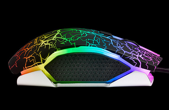 腹靈魔焰2鼠標驅(qū)動