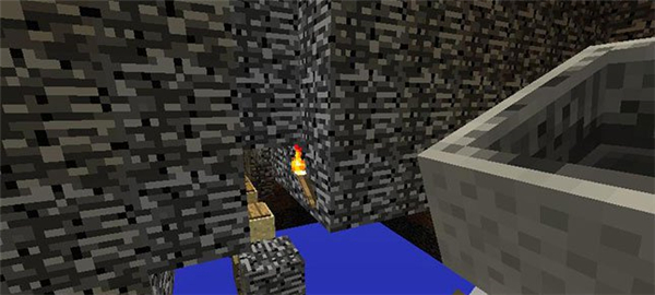 我的世界屌絲mod