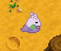 星露谷物語(yǔ)Goomy寵物mod