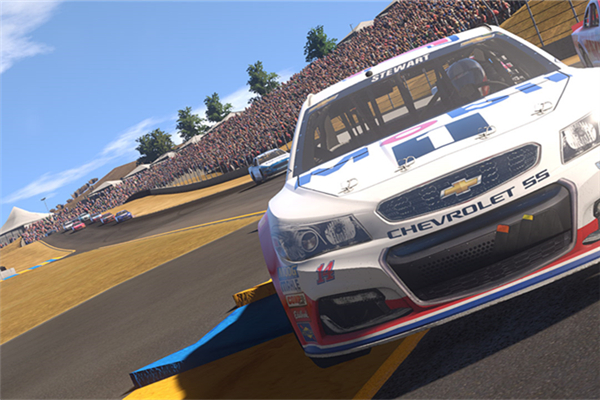 熱力納斯卡進(jìn)化