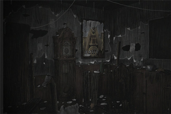 一周的馬戲團(tuán)恐怖時(shí)光