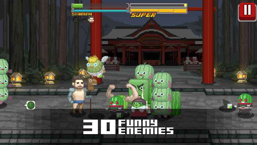 即時西瓜戰(zhàn)