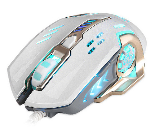 新盟機(jī)械蛇鼠標(biāo)驅(qū)動(dòng)下載